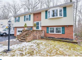 1898 Linda Ln, Pottstown, PA 19464