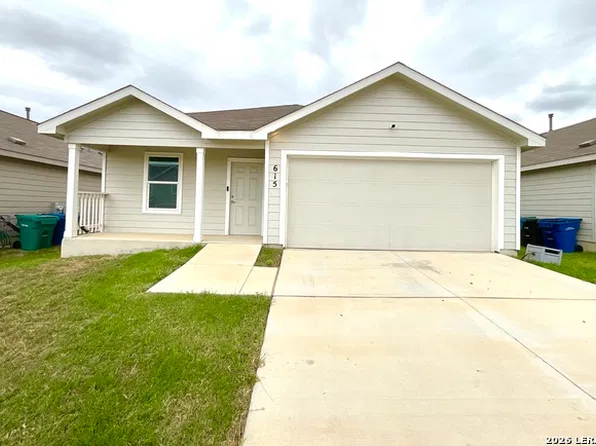 615 Bean Bnd, San Antonio, TX 78221