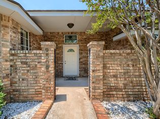 2509 Bobwhite Dr, Odessa, TX 79761