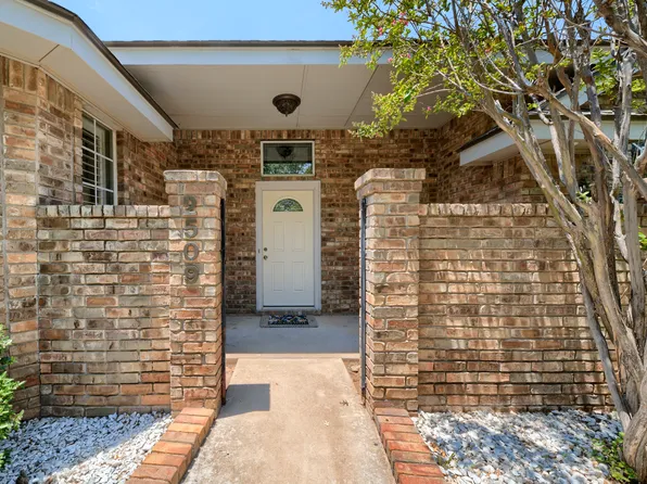 2509 Bobwhite Dr, Odessa, TX 79761