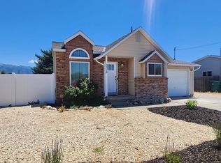 5510 S 4300 W, Hooper, UT 84315