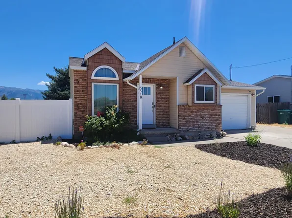 5510 S 4300 W, Hooper, UT 84315