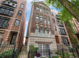 3517 N Fremont St APT 4, Chicago, IL 60657