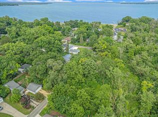 119 Beach Ave #28 & 29, Edgerton, WI