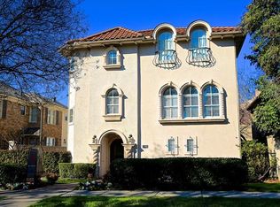 3444 Milton Ave, University Park, TX 75205
