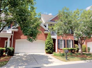 3112 Ethereal Ln, Charlotte, NC 28226