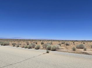 13743 E Avenue G2, Lancaster, CA 93536