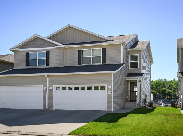 1313 Bayview Ct, City Of Bismarck, ND 58504