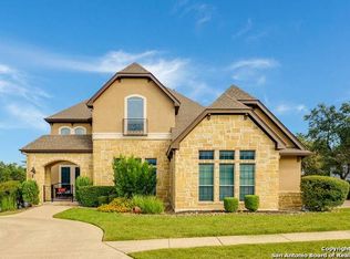 503 Canyon Rise, San Antonio, TX 78258
