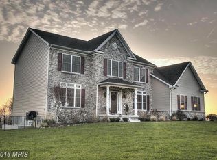 1914 Whiteford Rd, Street, MD 21154