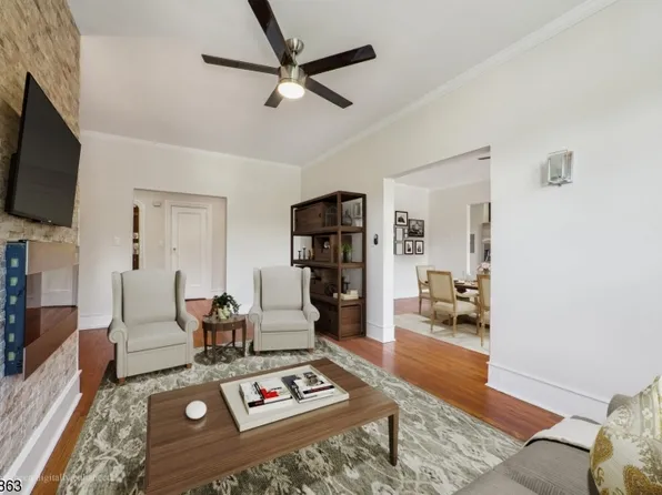 55 Randolph #306, City Of Orange Twp., NJ 07050