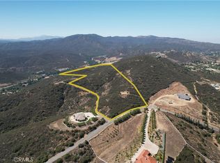 0 Hidden Meadow Cir LOT 31, Murrieta, CA 92562