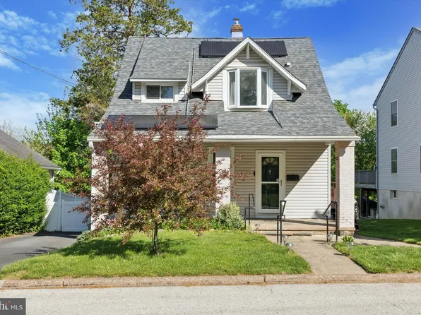 1504 Grovania Ave, Abington, PA 19001
