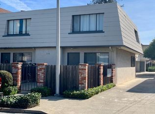 230 Villa Ter APT 1, San Mateo, CA 94401