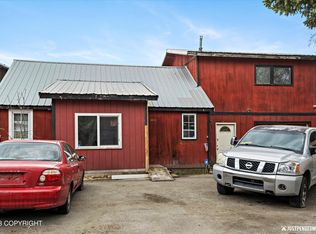 8643 Cameron St, Anchorage, AK 99507