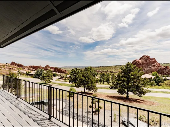10542 Mossrock Run, Littleton, CO 80125