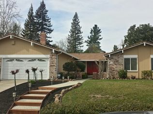 192 Castleford Cir, Danville, CA