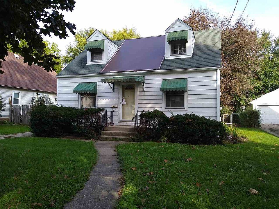 1st image of 1531 Evergreen St