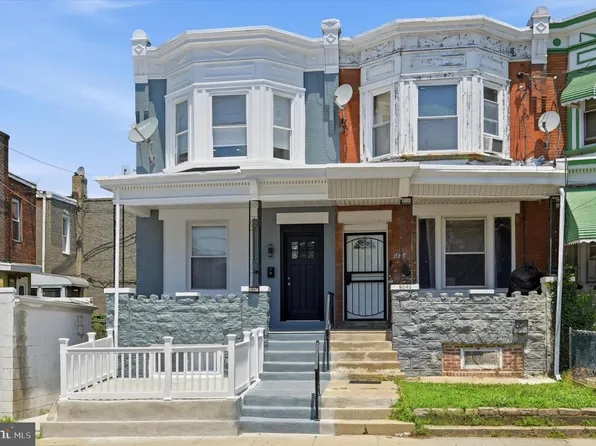 6047 Race St, Philadelphia, PA 19139
