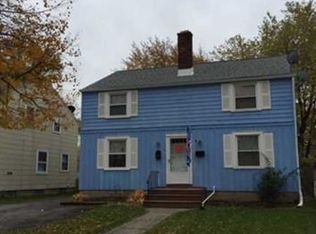 136 Fowler Ave, Buffalo, NY 14217