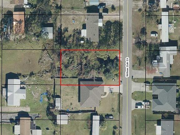 5th image of 2612 Willow Oak Ct