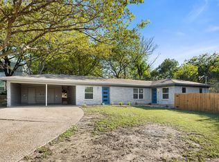2303 Metcalfe Rd, Austin, TX 78741