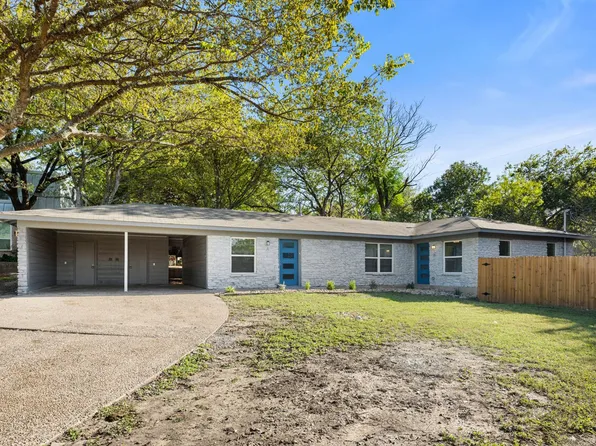 2303 Metcalfe Rd, 2303 Metcalfe Rd #A, Austin, TX 78741