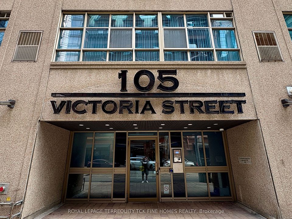 1st image of 105 Victoria St #1205