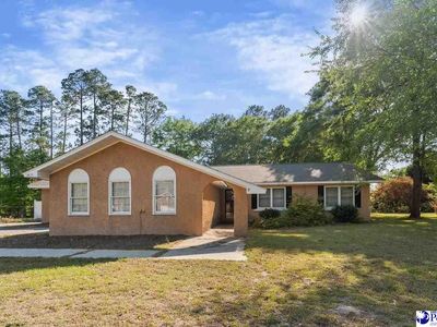 1131 Pinehurst Dr, Hartsville, SC, 29550