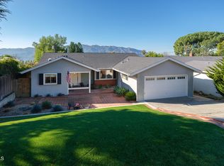 3440 Mevel Pl, Glendale, CA 91214