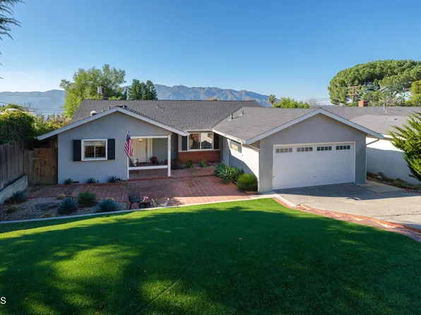 3440 Mevel Pl, Glendale, CA 91214