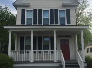 1317 Olinger St APT 2, Norfolk, VA 23523