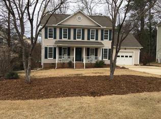 306 Sarabande Dr, Cary, NC 27513