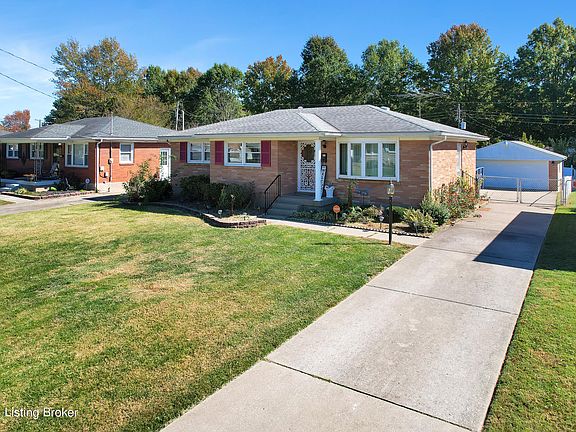 2nd image of 5523 Mariemont Rd