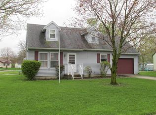 1995 Chief Turtle Ct, Huntington, IN 46750