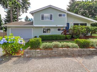 3681 SW 318th St, Federal Way, WA 98023