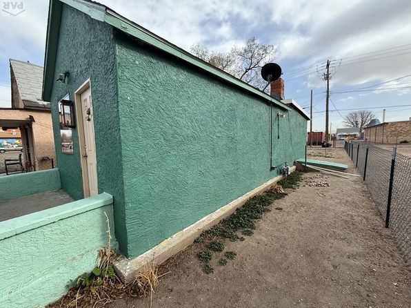 510 W 7th St, Pueblo, CO 81003