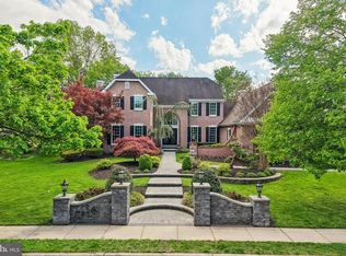 21 Brookwood Rd, Mount Laurel, NJ 08054