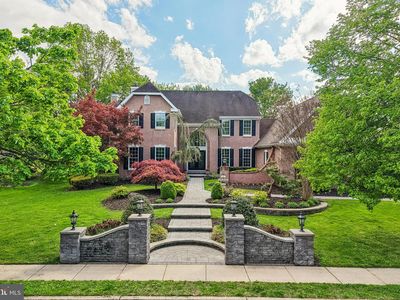 21 Brookwood Rd, Mount Laurel, NJ, 08054