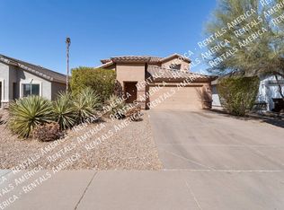 5292 E Silverbell Rd, San Tan Valley, AZ 85143