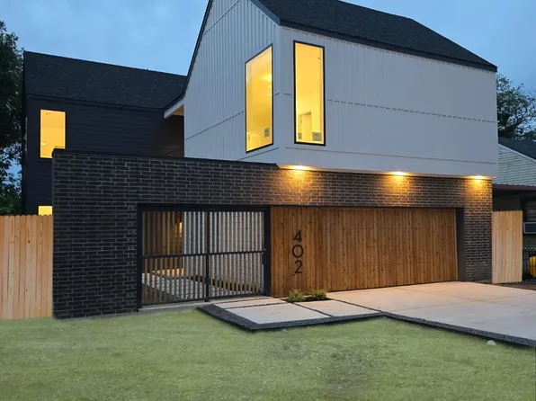 402 Avenue J, Dallas, TX 75203