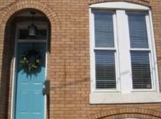 1438 Woodall St, Baltimore, MD 21230