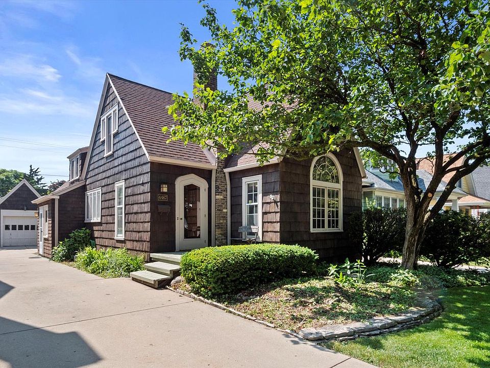 1st image of 4467 North Morris BOULEVARD