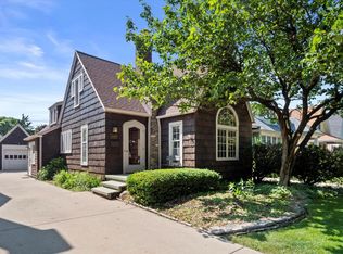 4467 N Morris Blvd, Shorewood, WI 53211