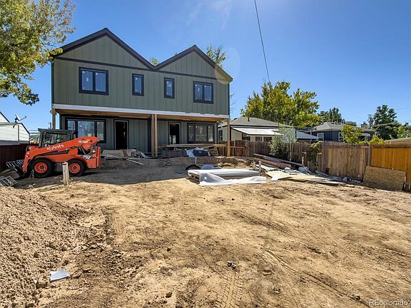 3rd image of 4567 S Acoma Street