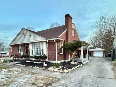 936 Palatka Rd, Louisville, KY, 40214