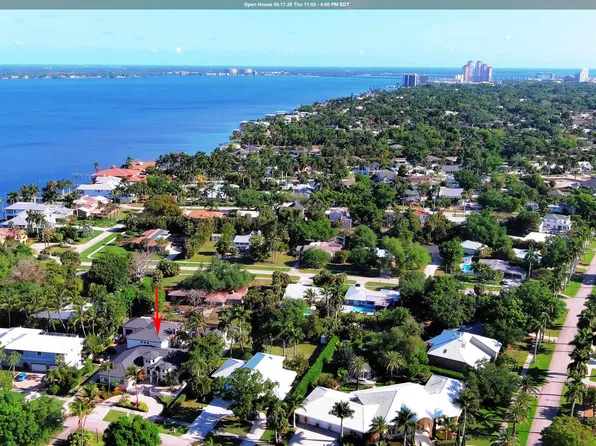 1229 Plumosa Dr, Fort Myers, FL 33901