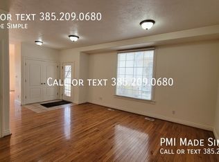 3042 E Somerset Dr, Spanish Fork, UT 84660