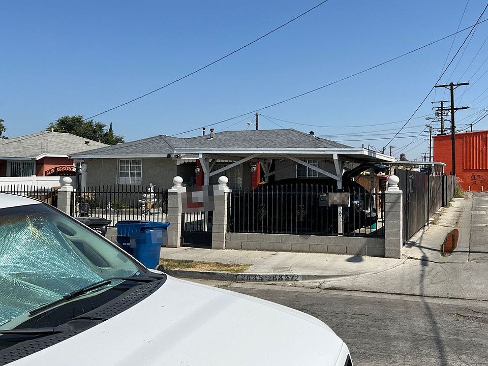 2nd image of 2635 E 129th St