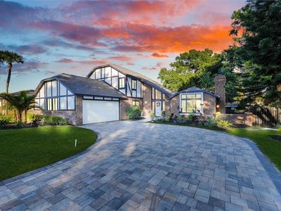 6809 Parson Brown Dr, Orlando, FL, 32819